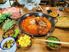 -楠火锅(葫芦岛飞天广场店)
