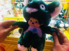 -大玩家(万达广场大连甘井子店)