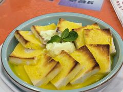-清华大学-观畴园餐厅