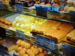 -一定好食品有限公司(四川北路商业街店)
