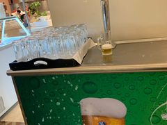 -广州增城保利郡雅酒店-月色西餐厅