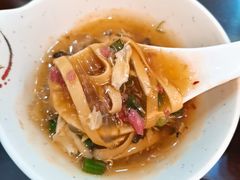 -毛华美食(清扬路店)