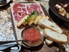 -BROWNSTONE布朗石西班牙餐厅(富城店)