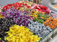 -张秉贵糖果专柜(北京市百货大楼店)