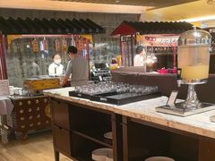 -北京王府井希尔顿酒店·万斯阁西餐厅