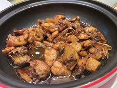 -味悦·老字号·赣州菜(厚德总店)