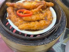 -香港蓮香樓(中環店)