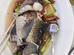 -东江酒楼(鼎鑫商务中心店)