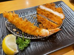 -胜博殿日式炸猪排(悠唐店)