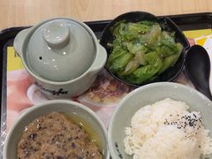 -真功夫(桂林北站店)