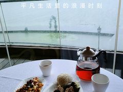 -水上明月·湖景餐厅