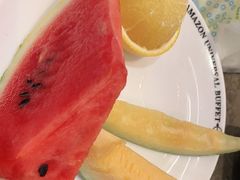 -亚马逊海鲜自助(王府井店)