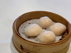 羊城鲜虾饺-白天鹅宾馆-宏图府餐厅