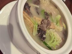 -东百坊巷大酒店·坊巷餐厅(东百中心店)