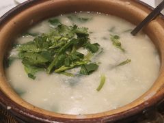 -潮州府·潮菜·砂锅粥(徐家汇店)