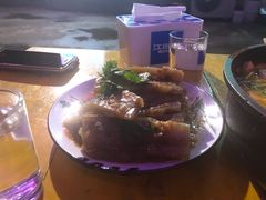 -东家小院金汤酸菜鱼(南阳路店)