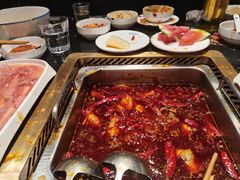 -川西坝子火锅(清江东路3.0直营店)