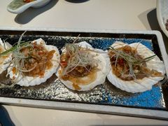-上井料理黑金店(IFS国金中心店)