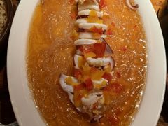 -张家卫·阳江菜·小海鲜(肥婆湾桥店)