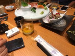 -吟松日式料理(莘庄店)