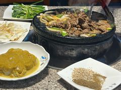 -厚味居炙子烤肉·清真(天桥南纬路店)
