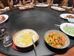 -荣兴酒家(徐家汇店)