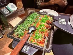 -烤匠麻辣烤鱼(万象城店)