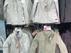 -迪卡侬(土桥店)