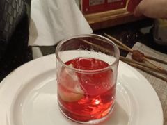 -东方红海鲜百汇(国际大厦店)