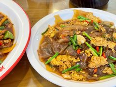 -鲁南仔·滕州炒鸡(经三路店)