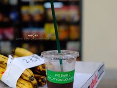 -BIG BAGEL(永康路店)