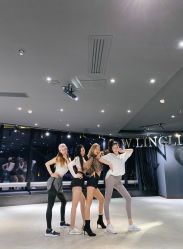 点击看大图 -OCEAN DANCE高空舞蹈室