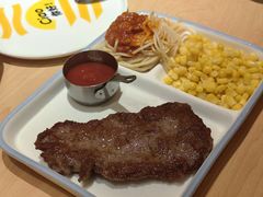 -菲滋意式餐厅(西溪印象城店)