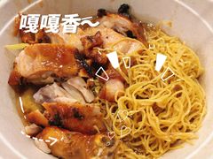 -蒙雅力港式茶餐厅(学人特色商业街店)