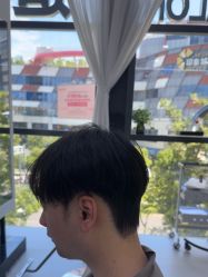 -U·NI SALON 造型