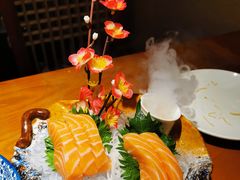 -有喜屋·烧鸟·居酒屋(周浦万达店)