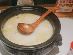 -四道菜·福建海蛎煎(世欧广场店)