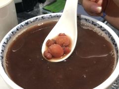 红豆汤-有家生煎(三里屯店)