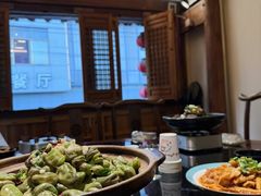 -阿娘家·原生态农家菜(国顺东路店)