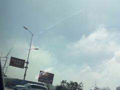 -那香海钻石沙滩浴场