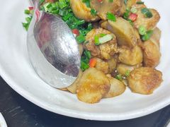 -丰收日·小海鲜·沪上家宴(顾村正大店)