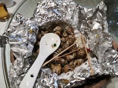 焗花螺-仑头海鲜城(仑头环村南路店)