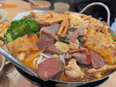 -百家鸡味馆(清泰店)