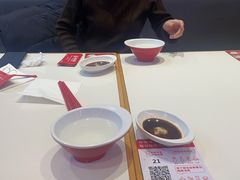 -喜家德虾仁水饺(青年大街店)