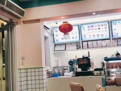 -梁子刨冰王&梁小糖(王顶堤店)