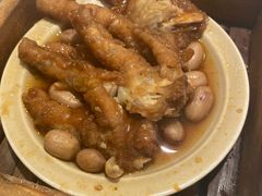 -蔡澜点心·粤菜(西单大悦城店)