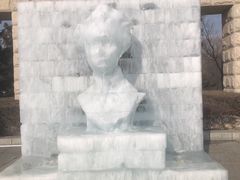 -长春世界雕塑园