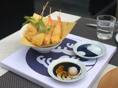 -FOUNT创意日料