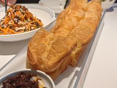 -杏花堂晋商私房菜(华熙五棵松店)