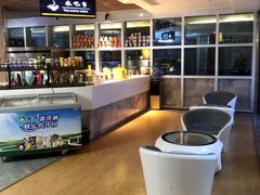 -水立方国际汤泉(六一中路店)